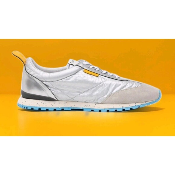 Oncept Tokyo Mod 004 Silver Flash Women's 10 Men's 8 New NiB Running Workout - Picture 2 of 8